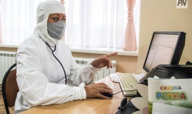 «Зелёная зона» по кори: почему павлодарским родителям не стоит расслабляться