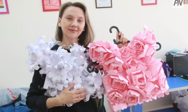 Секреты профессии: преподаватель моделирования одежды
