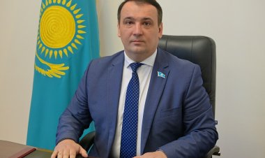 Депутаты выбрали председателя маслихата Павлодарской области