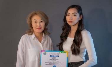 Квест-игру павлодарки признали лучшей на международном конкурсе