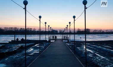 Жұма күні Павлодар облысында күн ашық болады