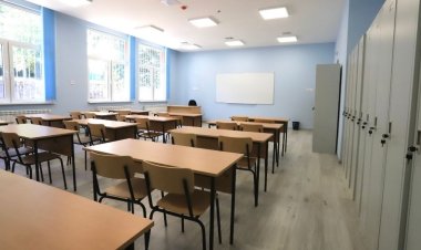 Болгарияда мектептер уақытша жабылды