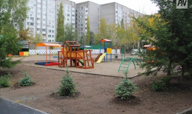 Павлодар облысының әкімі үш жылда қалалардағы аулаларды 100% абаттандыруды тапсырды