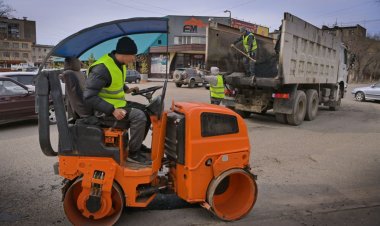 Монополистам дали срок на восстановление дорог в Павлодаре