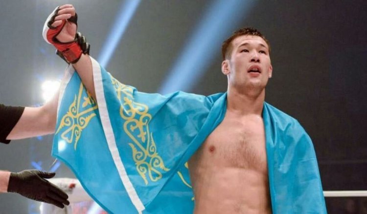 Шавкат Рахмонов досрочно победил топового бойца UFC