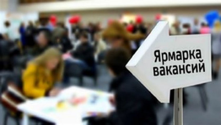 Молодежь Павлодара пригласили на ярмарку вакансий