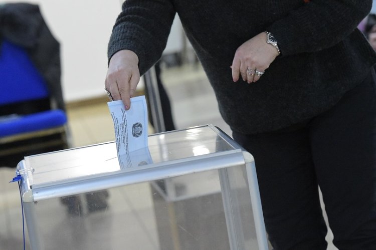 В ЦИК РК озвучили предварительные итоги выборов