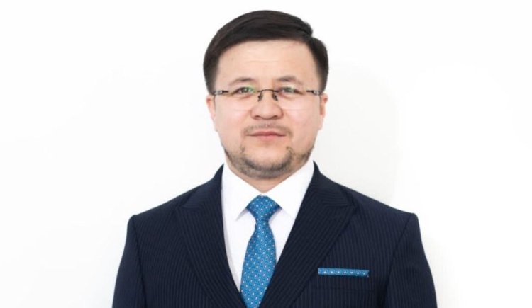 Павлодар облысынан бірмандатты жүйе бойынша Жарқынбек Амантай депутат болды