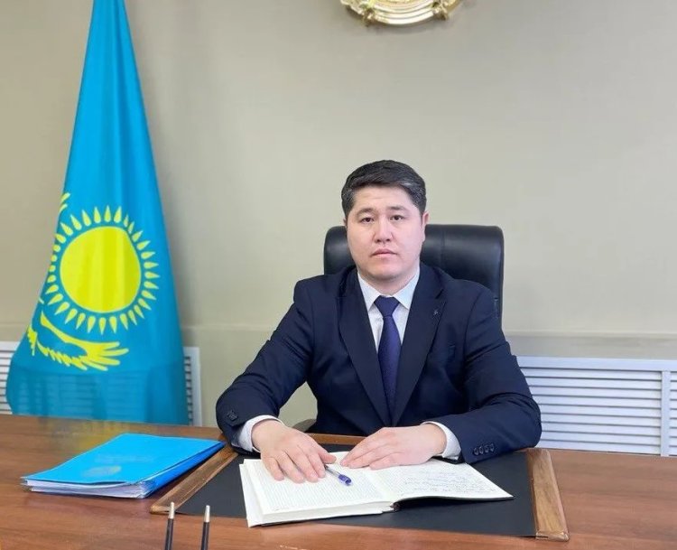 В Павлодарской области назначили нового главного архитектора