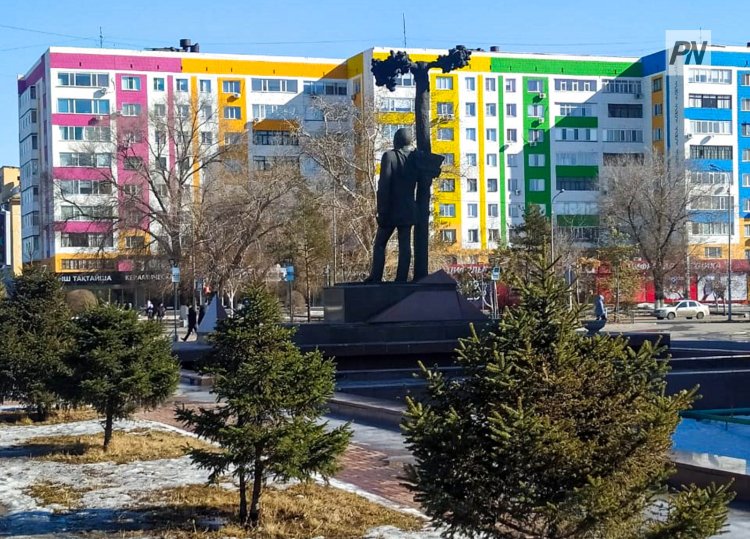 26 наурызда Павлодар облысында жауын-шашын күтілмейді