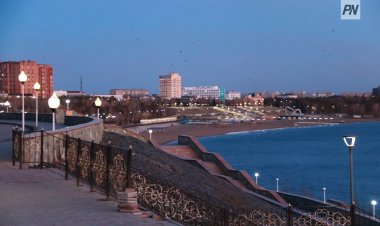 Без осадков ожидается 2 апреля в Павлодарской области