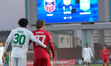 У павлодарцев есть шанс увидеть большой футбол в следующем году