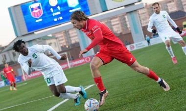 Группа игроков покинула «Аксу»