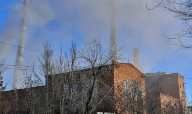 Екібастұзда жөндеу кезінде екі айдан артық ыстық сусыз қалдырмау тапсырылды
