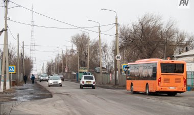 Екібастұзда қыз баланы тұншықтырған ер адам іздестірілуде