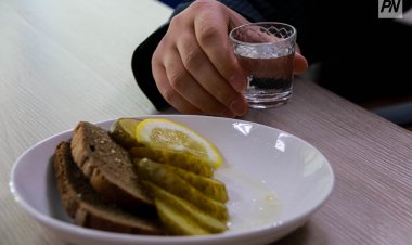Павлодар облысында жұмыста мас болған ауыл әкімі жұмыстан қуылды