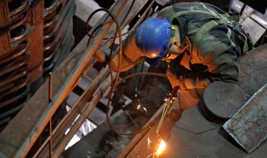 Жаңа әдіс: ЕRG Service жұмыс көлемін ұлғайтуды жоспарлап отыр