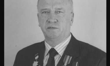 Павлодарлық украин мәдениеті серіктестігінің төрағасы дүниеден өтті