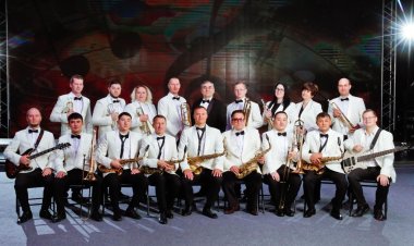 «Вечнозеленые мелодии джаза» услышат павлодарцы