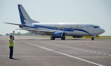 Продолжат ли летать самолёты из Павлодара в Астану