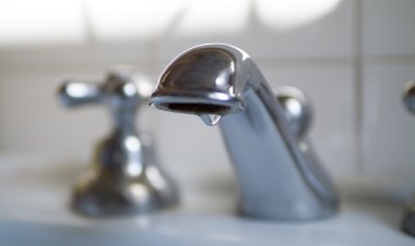 Павлодарда су құбырында апат болды