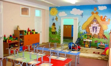 Павлодар облысында балабақша тәрбиеленушілерінің  90% екпе алуы тиіс