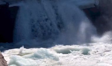 Наполнят озеро и угодья: в Павлодарскую область придёт большая вода