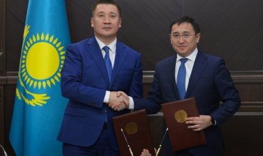 ERG Павлодар облысын дамытуға үш млрд теңге қаражат береді