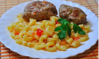 Балалардың іші ауырады: Павлодарда мектеп асханасына шағым түсті