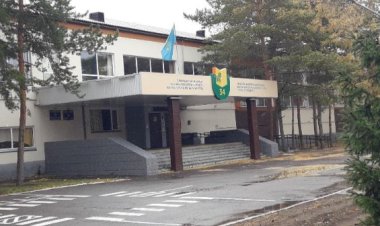 «Жарылғыш қойылды»: Павлодарлық мектепте эвакуация жүргізілді