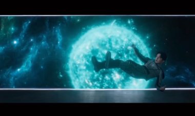 Димаш Кудайберген записал клип на музыку своего брата