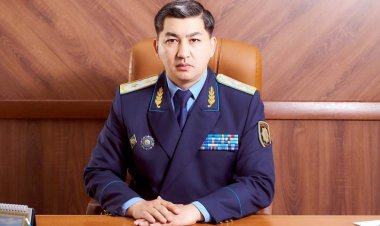Бас прокуратура: Заңсыз митинг ұйымдастырып, оған қатысқандар жазаланады