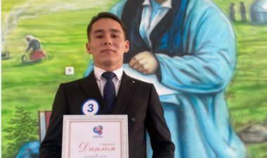 Павлодарда облыстық педагогтер байқауының жеңімпазы анықталды