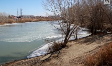 В Павлодарской области 10 апреля немного потеплеет