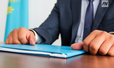 23 сәуірде  Екібастұз ауылдық аймағында әкім сайланады