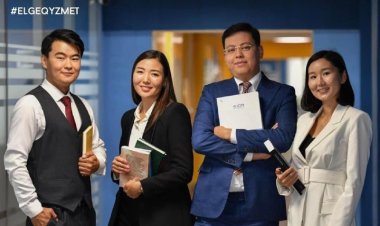 Павлодар облысында мемлекеттік қызметшілер өзара бақ сынайды