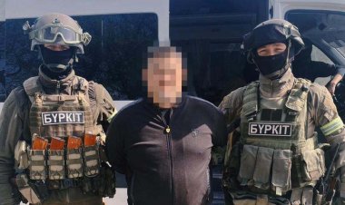 Лидер преступной группировки в Таразе выдавал себя за блогера