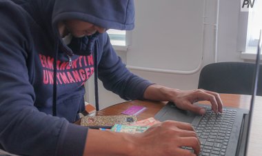 Алаяқтар интернетте жалған жанармай карталарын сатып жатыр