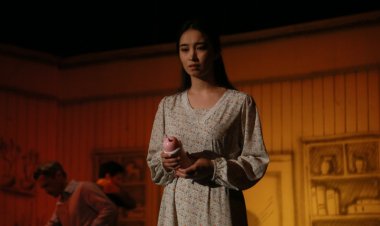 Павлодарлықтар 27 жыл әкесін іздеген қыздың өмірін тамашалады