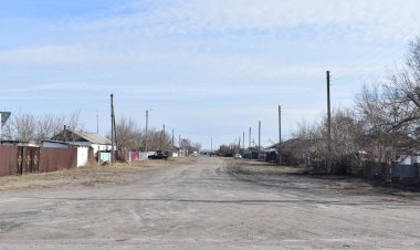 Не знавшие асфальта улицы отремонтируют в Майском районе