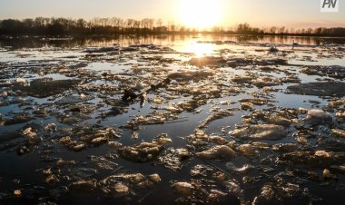 12 сәуірде Павлодар облысында жауын-шашын күтілмейді