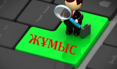 Павлодарда жастарға арналған бос жұмыс орындар жәрмеңкесі өтеді