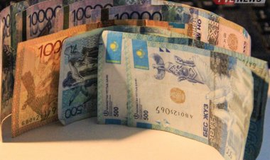 Какую зарплату в среднем получают жители Павлодарской области
