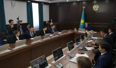 Павлодар облысы әкімінің жаңа көмекшісі мен кеңесшісі тағайындалды