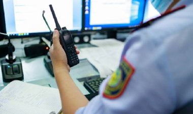 Павлодарлық полицейлер хабарсыз кеткен шетелдікті тапты