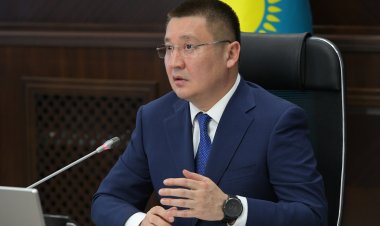 Асайын Байханов аудан әкімдерінің халықты жұмыспен қамту ісін сынға алды