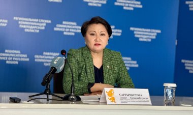 Павлодар облысында мүмкіндігі шектеулі жандардың саны артуда