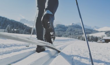 Железиндік шаңғышылар Қазақстан чемпионаты мен гимназиядада 14 медаль жеңіп алған
