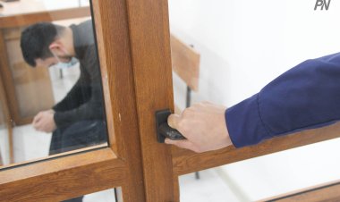 Ақсуда дәрігерді балағаттаған жігітке  айыппұл салынды