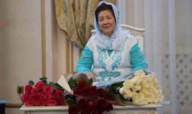 Павлодарда «Ел анасына» құрмет көрсетіледі
